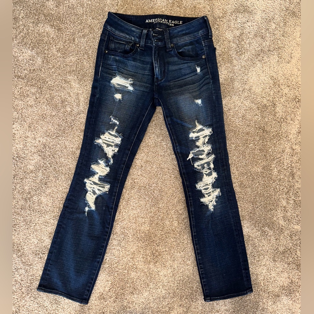 American Eagle Women’s Jeans Size 2